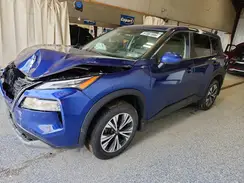 JN8BT3BB7PW470943 2023 NISSAN ROGUE