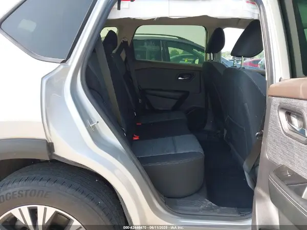 JN8BT3BB7PW471025 2023 NISSAN ROGUE - Image 8