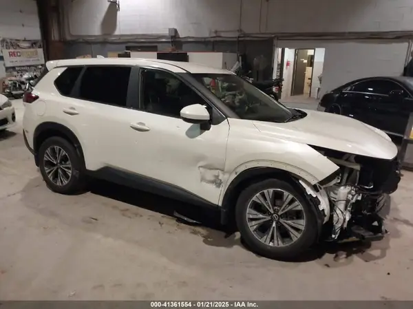 JN8BT3BB7PW471624 2023 NISSAN ROGUE - Image 1