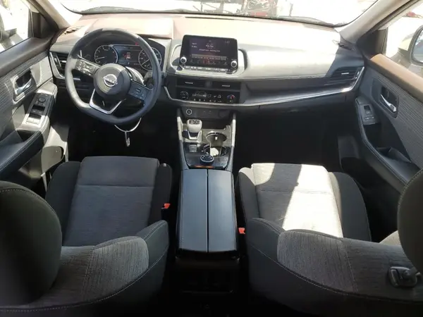 JN8BT3BB7PW472112 2023 NISSAN ROGUE - Image 8