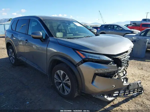 JN8BT3BB7PW474314 2023 NISSAN ROGUE - Image 1