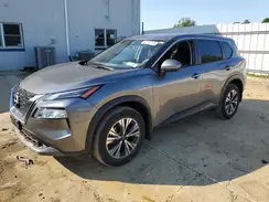 JN8BT3BB7PW475219 2023 NISSAN ROGUE