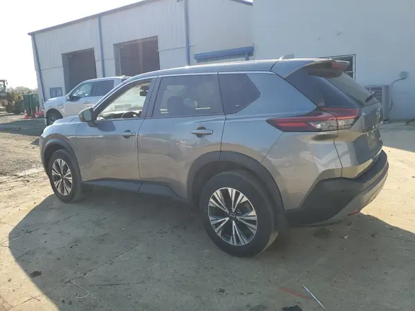 JN8BT3BB7PW475219 2023 NISSAN ROGUE - Image 2