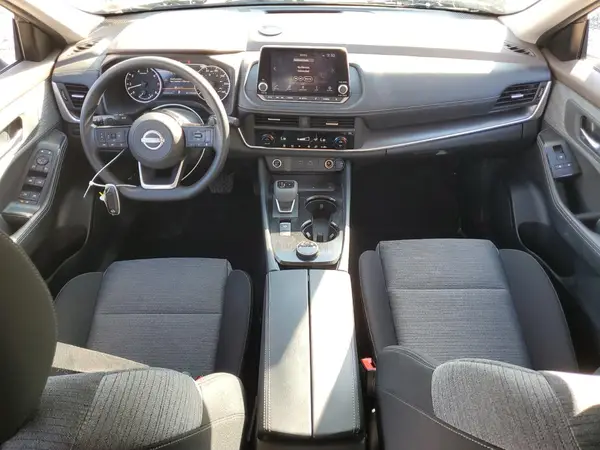 JN8BT3BB7PW475219 2023 NISSAN ROGUE - Image 8
