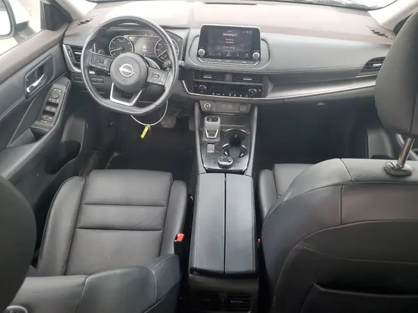 JN8BT3BB7PW477133 2023 NISSAN ROGUE - Image 8
