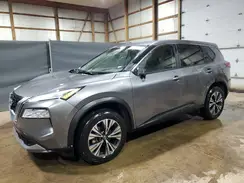 JN8BT3BB7PW481005 2023 NISSAN ROGUE