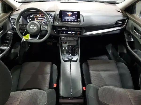 JN8BT3BB7PW481005 2023 NISSAN ROGUE - Image 8