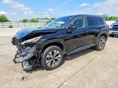 JN8BT3BB7PW482607 2023 NISSAN ROGUE