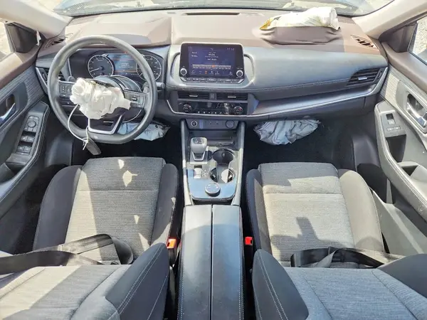 JN8BT3BB7PW482607 2023 NISSAN ROGUE - Image 8