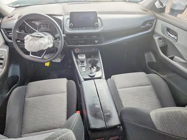 JN8BT3BB7PW482817 2023 NISSAN ROGUE - Image 8