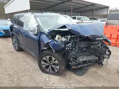 JN8BT3BB7PW483191 2023 NISSAN ROGUE