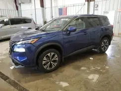 JN8BT3BB7PW484731 2023 NISSAN ROGUE