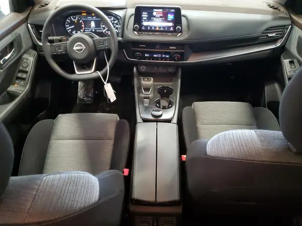 JN8BT3BB7PW484731 2023 NISSAN ROGUE - Image 8