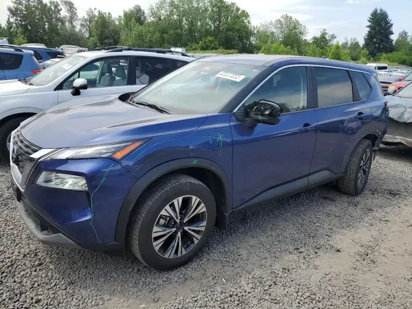 JN8BT3BB7PW484793 2023 NISSAN ROGUE - Image 1