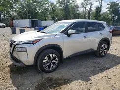 JN8BT3BB7PW487192 2023 NISSAN ROGUE
