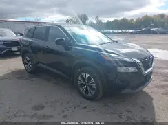 JN8BT3BB7PW487466 2023 NISSAN ROGUE