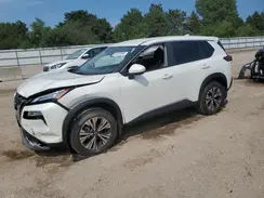 JN8BT3BB7PW488598 2023 NISSAN ROGUE