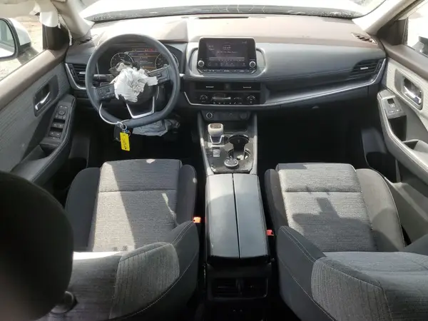 JN8BT3BB7PW488598 2023 NISSAN ROGUE - Image 8