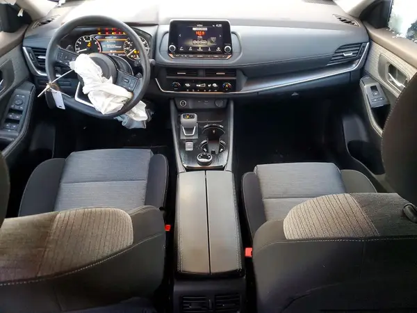 JN8BT3BB7PW489928 2023 NISSAN ROGUE - Image 8