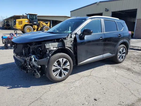 JN8BT3BB7PW490478 2023 NISSAN ROGUE - Image 1