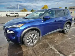 JN8BT3BB7PW492036 2023 NISSAN ROGUE