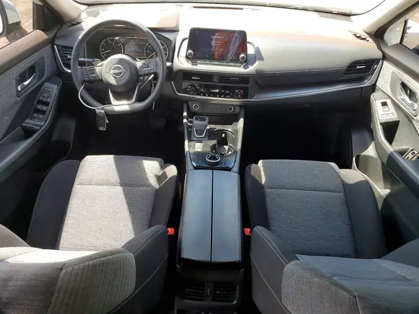 JN8BT3BB7PW494983 2023 NISSAN ROGUE - Image 8