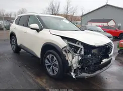 JN8BT3BB7PW495079 2023 NISSAN ROGUE