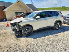 JN8BT3BB7PW496331 2023 NISSAN ROGUE