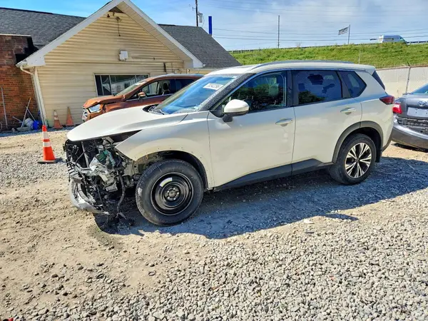 JN8BT3BB7PW496331 2023 NISSAN ROGUE - Image 1