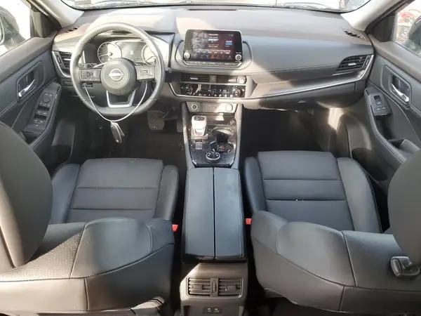 JN8BT3BB7PW497091 2023 NISSAN ROGUE - Image 8