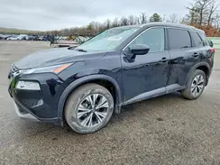 JN8BT3BB7PW498256 2023 NISSAN ROGUE