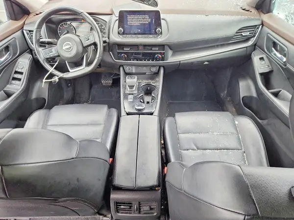 JN8BT3BB7PW498256 2023 NISSAN ROGUE - Image 8