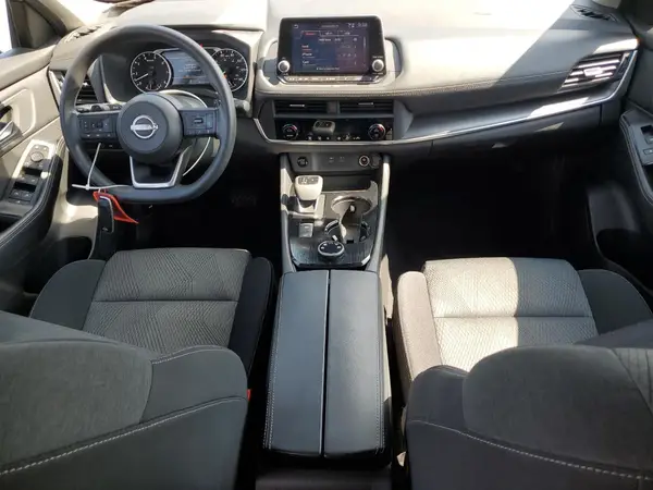 JN8BT3BB7RW170242 2024 NISSAN ROGUE - Image 8