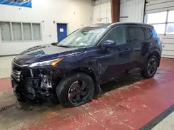 JN8BT3BB7RW170385 2024 NISSAN ROGUE