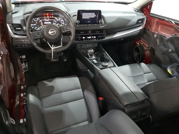 JN8BT3BB7RW174596 2024 NISSAN ROGUE - Image 8