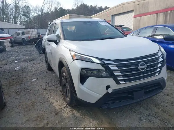 JN8BT3BB7RW178258 2024 NISSAN ROGUE - Image 1