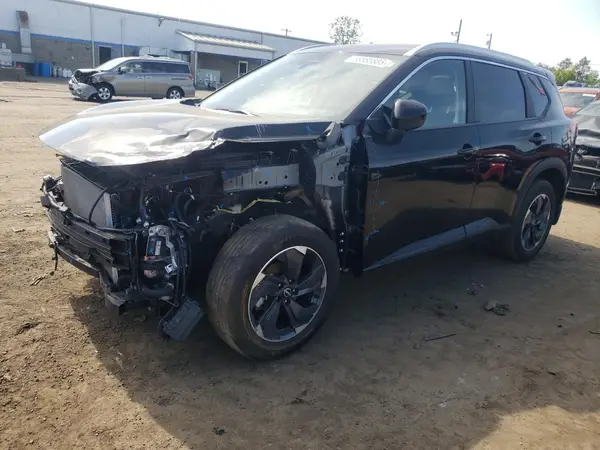 JN8BT3BB7RW180494 2024 NISSAN ROGUE - Image 1