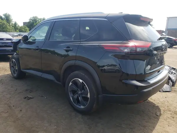 JN8BT3BB7RW180494 2024 NISSAN ROGUE - Image 2