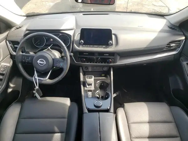JN8BT3BB7RW180494 2024 NISSAN ROGUE - Image 8