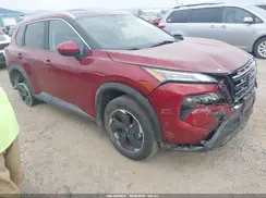 JN8BT3BB7RW183203 2024 NISSAN ROGUE