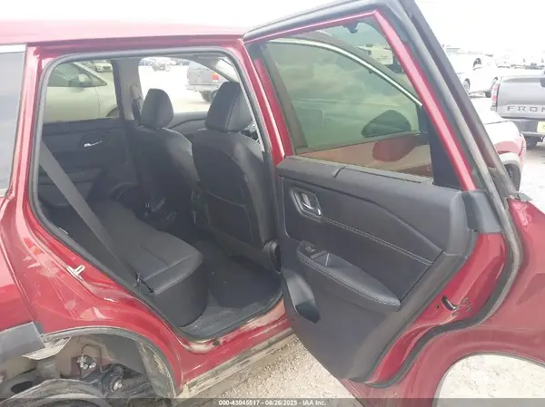 JN8BT3BB7RW183203 2024 NISSAN ROGUE - Image 8