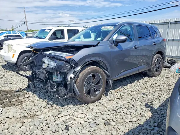 JN8BT3BB7RW183251 2024 NISSAN ROGUE - Image 1