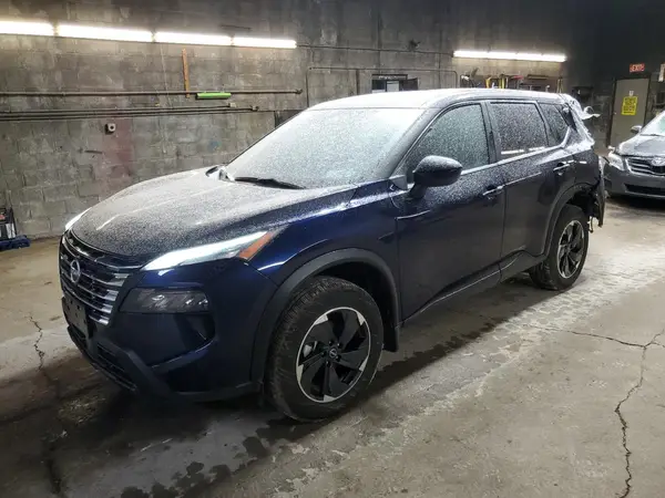 JN8BT3BB7RW183539 2024 NISSAN ROGUE - Image 1