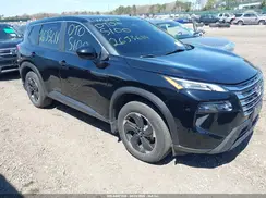JN8BT3BB7RW183556 2024 NISSAN ROGUE