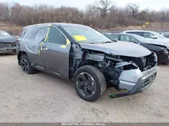 JN8BT3BB7RW184027 2024 NISSAN ROGUE