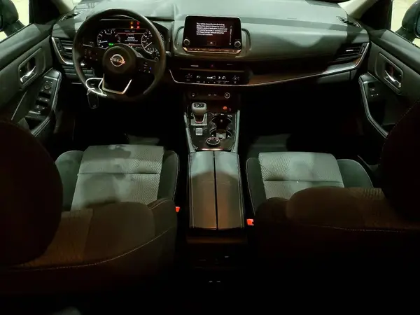 JN8BT3BB7RW281003 2024 NISSAN ROGUE - Image 8