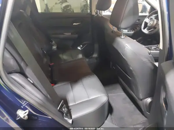 JN8BT3BB7RW284810 2024 NISSAN ROGUE - Image 8