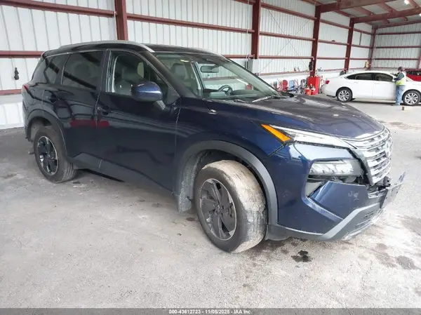 JN8BT3BB7RW285049 2024 NISSAN ROGUE - Image 1
