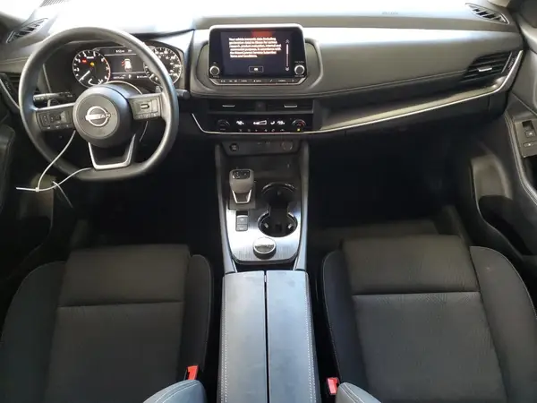 JN8BT3BB7RW286346 2024 NISSAN ROGUE - Image 8