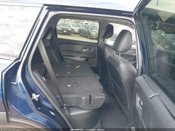 JN8BT3BB7RW286685 2024 NISSAN ROGUE - Image 8